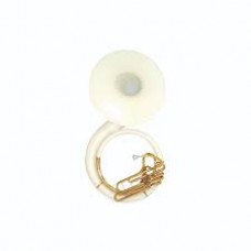 Conn Fiberglass Sousaphone